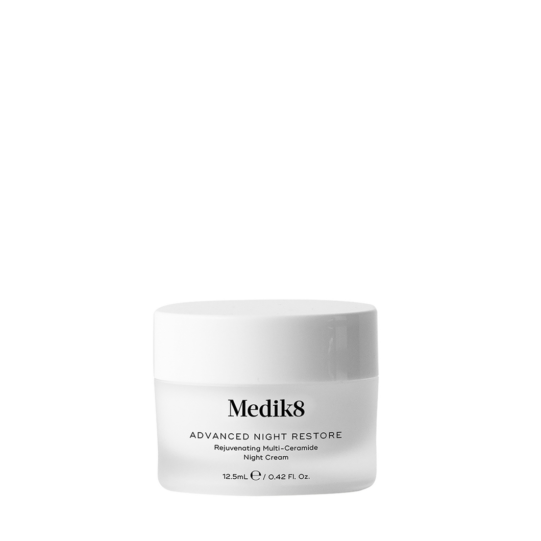 Medik8 Advanced Night Restore Try Me Size 12.5ml