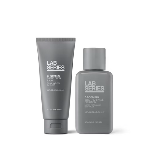 Lab Series Grooming Bundle