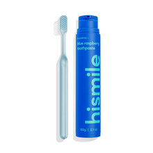 Load image into Gallery viewer, hismile Toothbrush Bundle