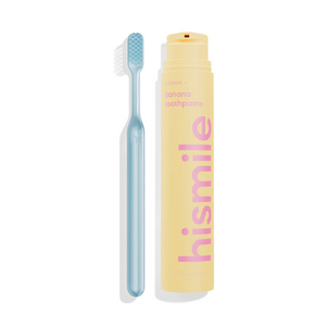 hismile Toothbrush Bundle