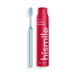 hismile Toothbrush Bundle