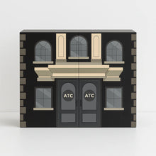 Load image into Gallery viewer, Above The Collar Men&#39;s Grooming &amp; Fragrance Sample Advent Calendar Bundle