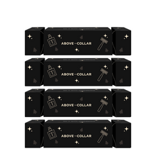 Load image into Gallery viewer, Above The Collar Men&#39;s Grooming Christmas Cracker