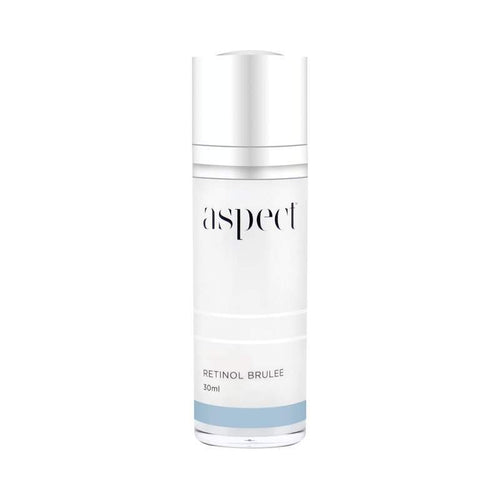 Aspect Retinol Brulee Night Serum 30ml