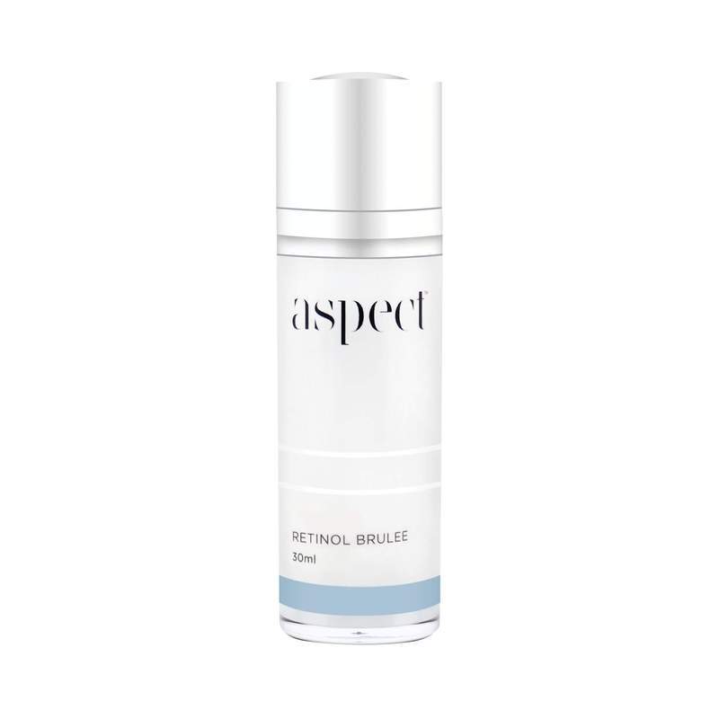 Aspect Retinol Brulee Night Serum 30ml