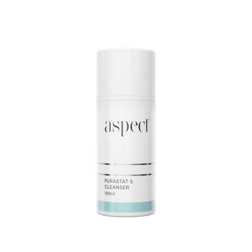 Aspect Purastat 5 Cleanser 100ml