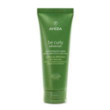 Load image into Gallery viewer, Aveda Be Curly Advanced™ Curl Enhancer Cream 200ml