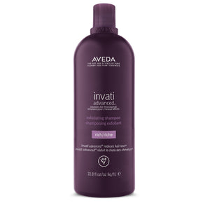 Aveda Invati Advanced™ Exfoliating Shampoo Rich 1000ml