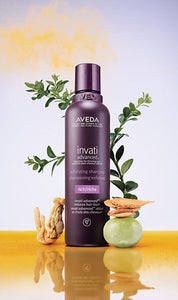 Aveda Invati Advanced™ Exfoliating Shampoo Rich 200ml
