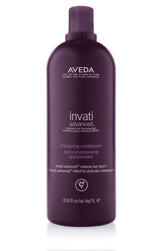 Aveda Invati Advanced™ Thickening Conditioner 1000ml
