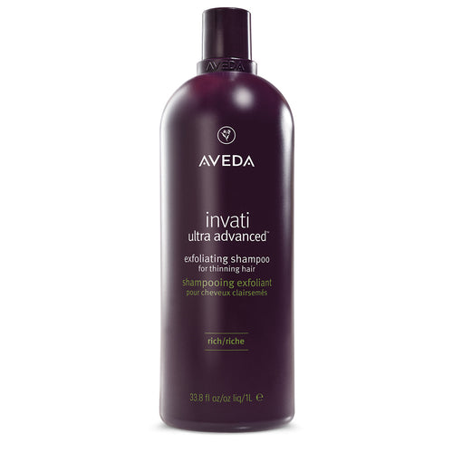 Aveda Invati Ultra Advanced™ Exfoliating Shampoo: Rich 1000ml