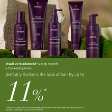 Load image into Gallery viewer, Aveda Invati Ultra Advanced™ Full Size Solutions For Thinning Hair - Light