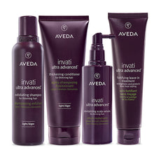 Load image into Gallery viewer, Aveda Invati Ultra Advanced™ Full Size Solutions For Thinning Hair - Light