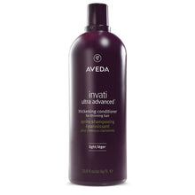 Load image into Gallery viewer, Aveda Invati Ultra Advanced™ Thickening Conditioner: Light 1000ml