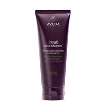 Load image into Gallery viewer, Aveda Invati Ultra Advanced™ Full Size Solutions For Thinning Hair - Rich