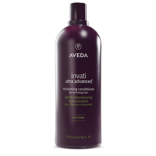 Aveda Invati Ultra Advanced™ Thickening Conditioner: Rich 1000ml