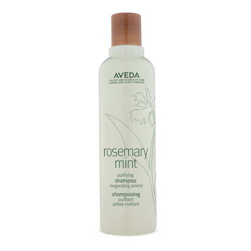 Aveda Rosemary Mint Purifying Shampoo 250ml