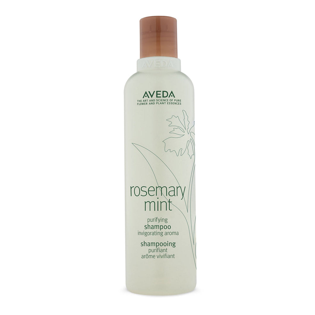 Aveda Rosemary Mint Purifying Shampoo 250ml