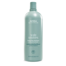 Load image into Gallery viewer, Aveda Scalp Solutions Balancing Shampoo 1000ml