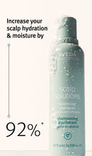 Load image into Gallery viewer, Aveda Scalp Solutions Balancing Shampoo 50ml