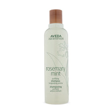 Load image into Gallery viewer, Aveda Invigorating Awe: Rosemary Mint Hair &amp; Body Essentials
