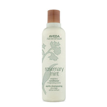 Load image into Gallery viewer, Aveda Invigorating Awe: Rosemary Mint Hair &amp; Body Essentials
