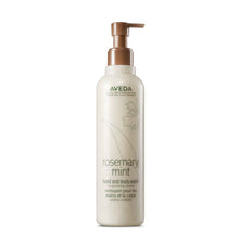 Load image into Gallery viewer, Aveda Invigorating Awe: Rosemary Mint Hair &amp; Body Essentials