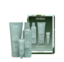 Load image into Gallery viewer, Aveda Scalp Solutions Set