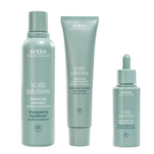 Load image into Gallery viewer, Aveda Scalp Solutions Trio Bundle