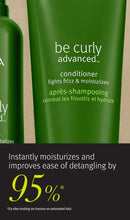 Load image into Gallery viewer, Aveda Be Curly Advanced™ Conditioner 1000ml