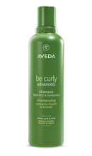 Load image into Gallery viewer, Aveda Be Curly Advanced™ Trio Bundle w/Curl Enhancer Cream 200ml