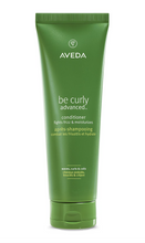 Load image into Gallery viewer, Aveda Be Curly Advanced™ Trio Bundle w/Curl Enhancer Cream 200ml