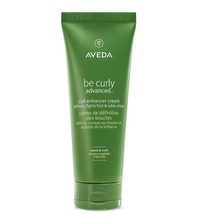 Load image into Gallery viewer, Aveda Be Curly Advanced™ Trio Bundle w/Curl Enhancer Cream 200ml