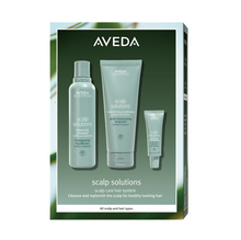 Load image into Gallery viewer, Aveda Scalp Solutions Set