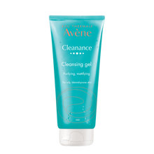 Load image into Gallery viewer, Avène Cleanance Gel 200ml - Cleanser for Oily Skin