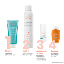 Load image into Gallery viewer, Avène Cleanance Gel 200ml - Cleanser for Oily Skin