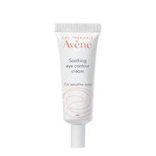 Load image into Gallery viewer, Avène Soothing Eye Contour Cream 10ml - Eye Cream for Sensitive Skin