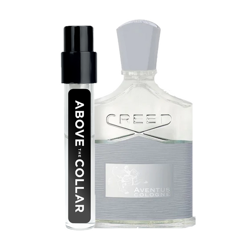 Creed Aventus Cologne Sample