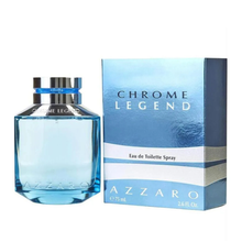 Load image into Gallery viewer, Azzaro Chrome Legend EDT 75ML