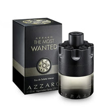 Load image into Gallery viewer, Azzaro The Most Wanted EDT Intense 100ML