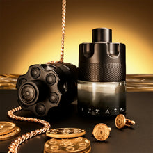 Load image into Gallery viewer, Azzaro The Most Wanted EDT Intense 100ML