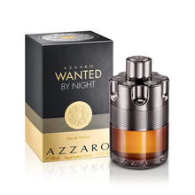 Load image into Gallery viewer, Azzaro Wanted By Night EDP 100ML
