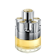 Load image into Gallery viewer, Azzaro Wanted EDT 50ML