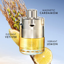 Load image into Gallery viewer, Azzaro Wanted EDT 50ML
