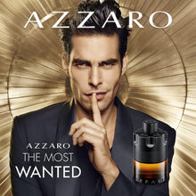 Load image into Gallery viewer, Azzaro The Most Wanted Parfum 100ML