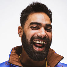 Load image into Gallery viewer, Reuzel Wood &amp; Spice Beard Balm 35g