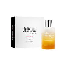 Load image into Gallery viewer, Juliette Has a Gun Banana Rush Eau De Parfum 100ml