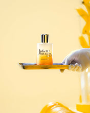 Load image into Gallery viewer, Juliette Has a Gun Banana Rush Eau De Parfum 100ml