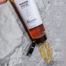 Load image into Gallery viewer, Baxter of California Thickening Style Gel 120ml