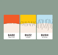 Load image into Gallery viewer, Meridian The Slimmer Trimmer - Sky